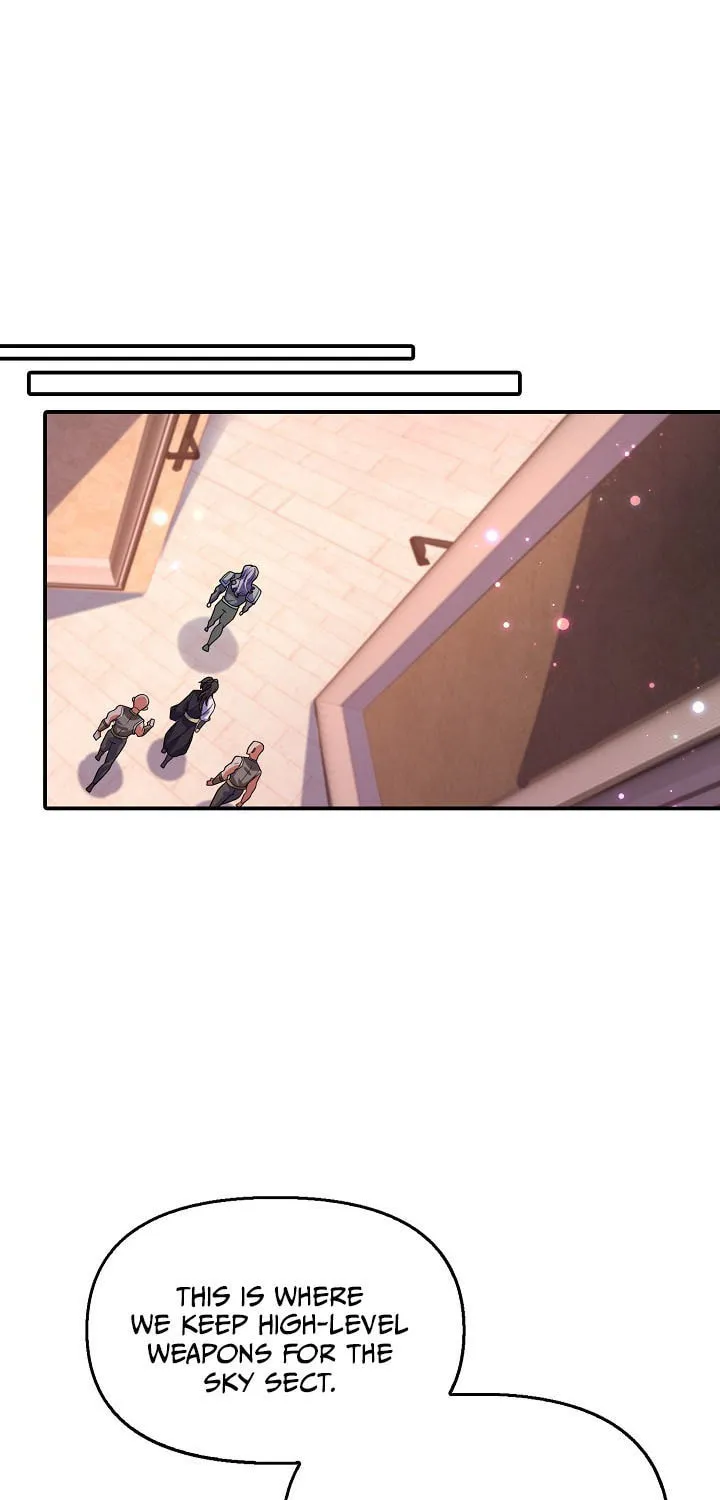 Suseon Reincarnation Book: Return of the Supreme Chapter 29 page 50 - 