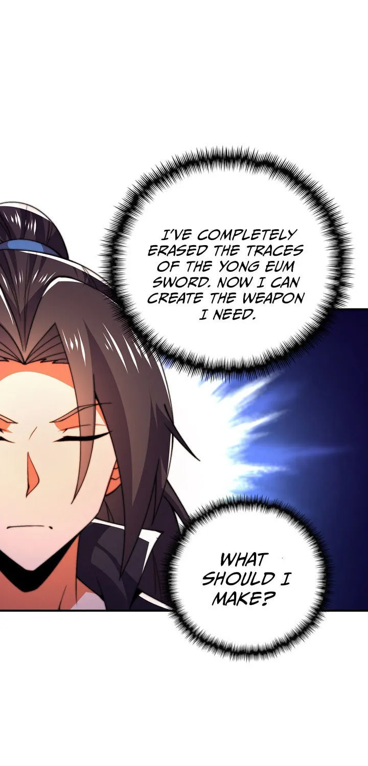 Suseon Reincarnation Book: Return of the Supreme Chapter 29 page 66 - 