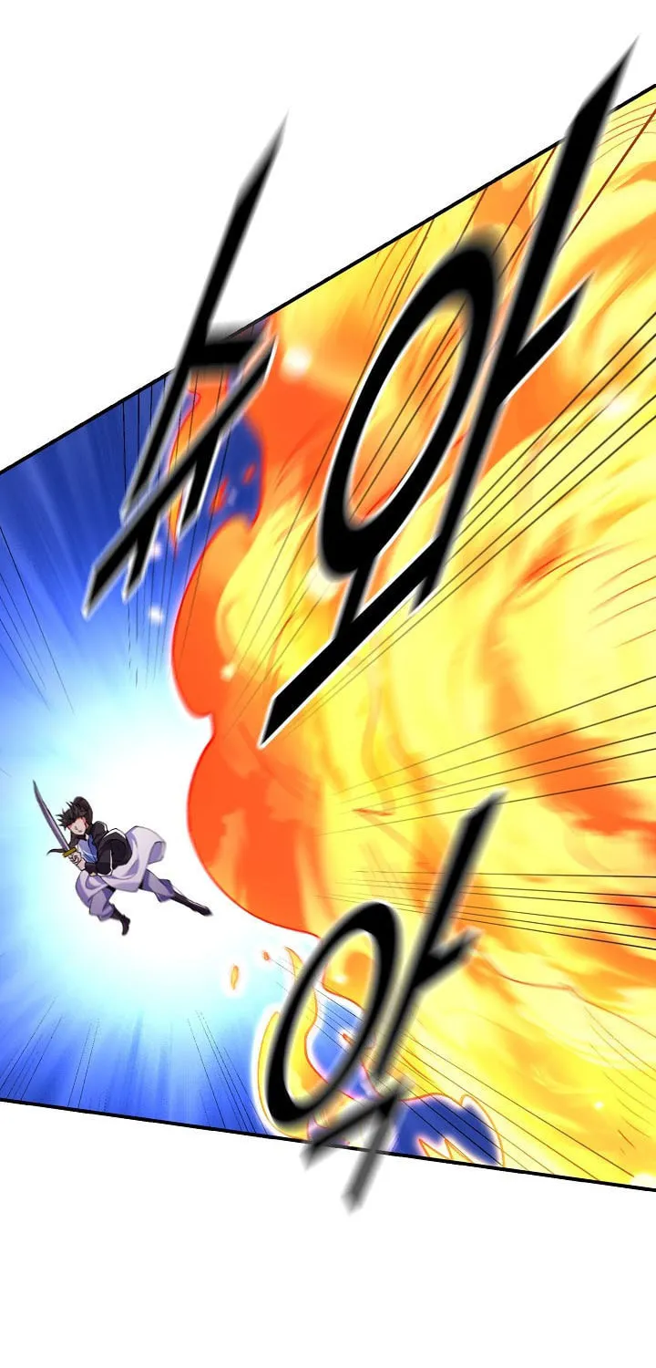 Suseon Reincarnation Book: Return of the Supreme Chapter 30 page 29 - 