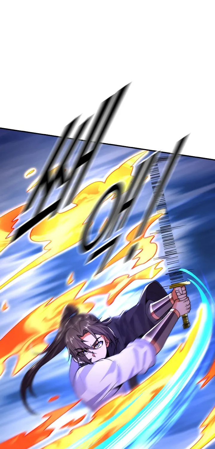 Suseon Reincarnation Book: Return of the Supreme Chapter 30 page 30 - 