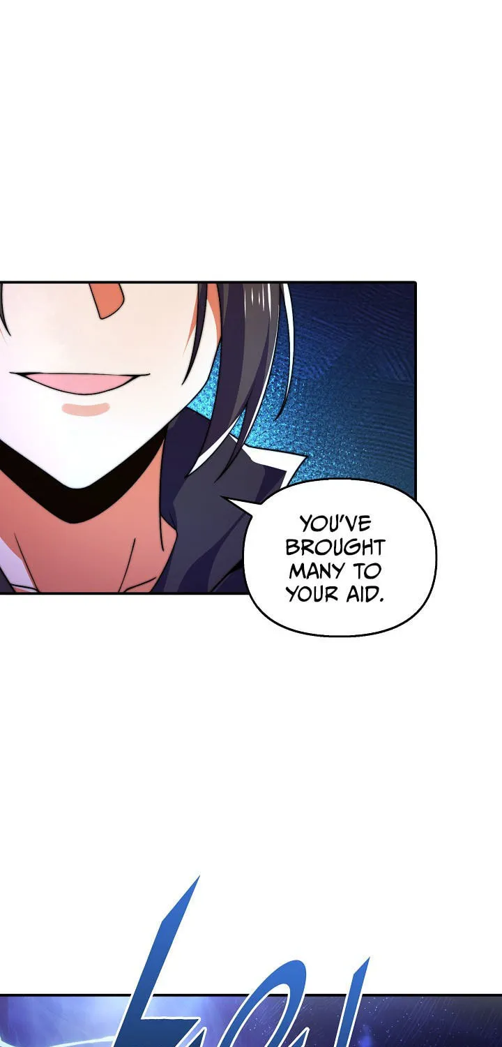 Suseon Reincarnation Book: Return of the Supreme Chapter 30 page 36 - 