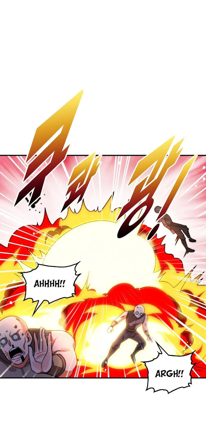 Suseon Reincarnation Book: Return of the Supreme Chapter 30 page 46 - 