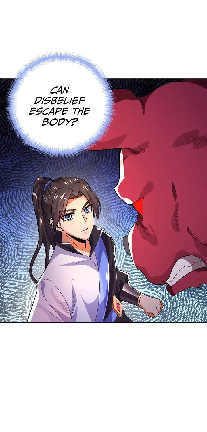 Suseon Reincarnation Book: Return of the Supreme Chapter 30 page 54 - 