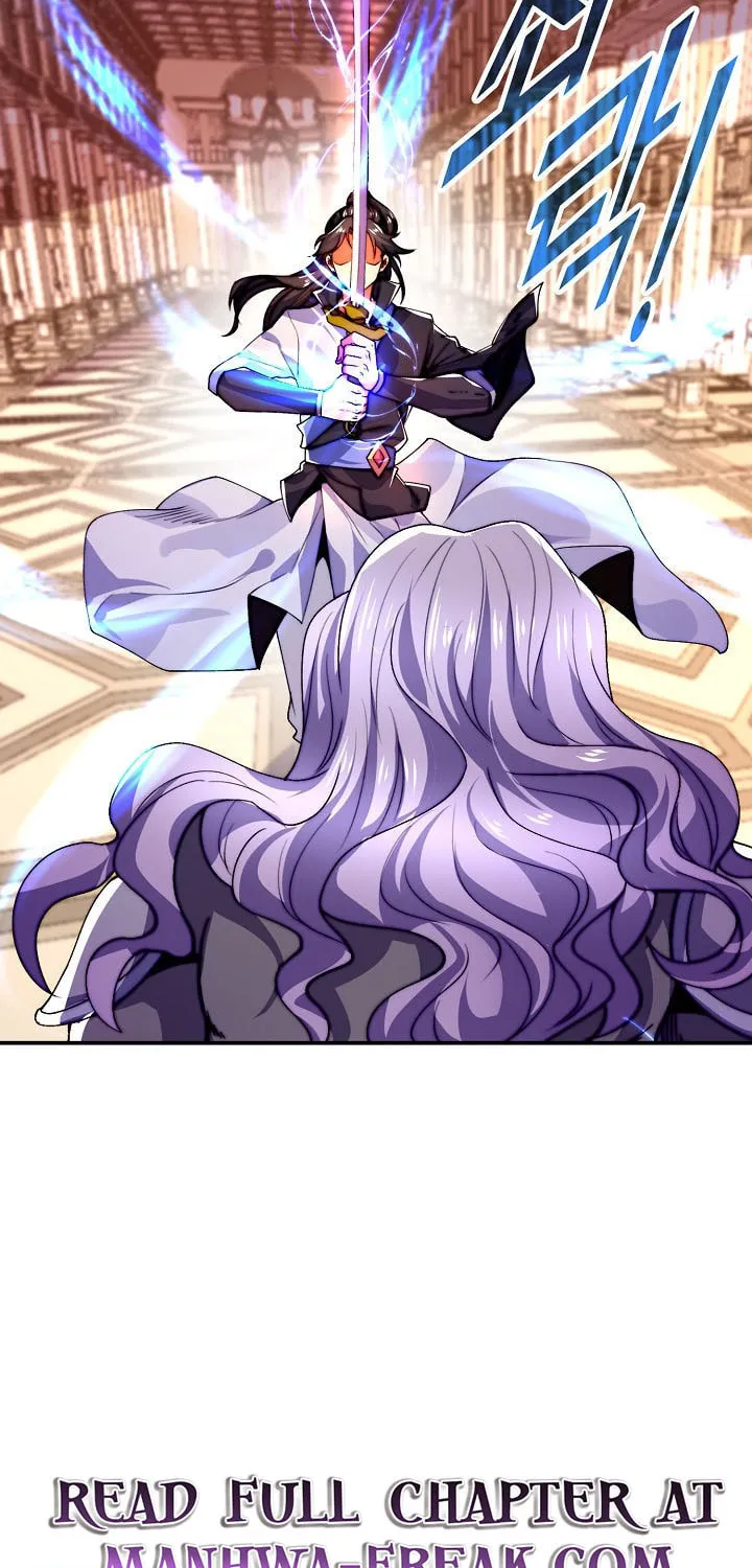 Suseon Reincarnation Book: Return of the Supreme Chapter 30 page 65 - 