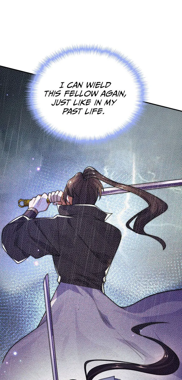 Suseon Reincarnation Book: Return of the Supreme Chapter 30 page 9 - 