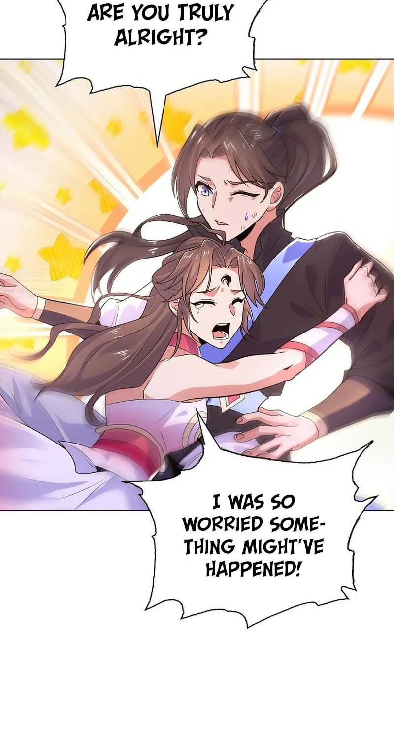 Suseon Reincarnation Book: Return of the Supreme Chapter 32 page 14 - 