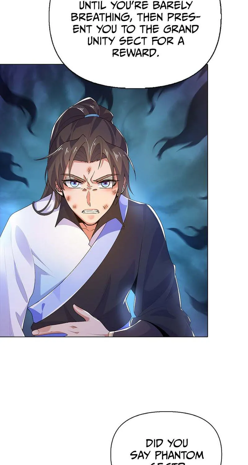 Suseon Reincarnation Book: Return of the Supreme Chapter 32 page 24 - 
