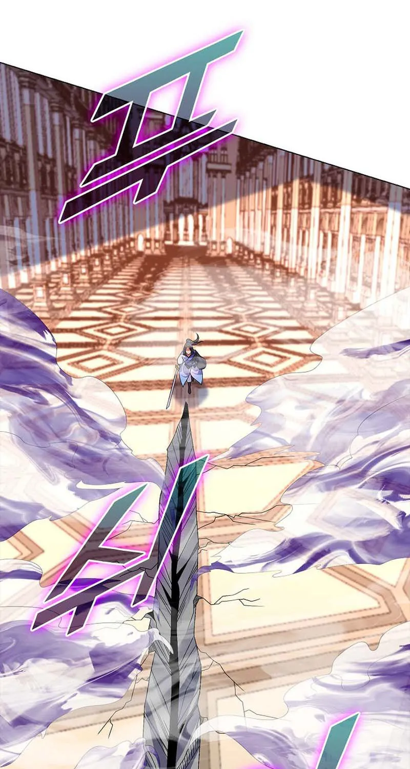 Suseon Reincarnation Book: Return of the Supreme Chapter 32 page 4 - 