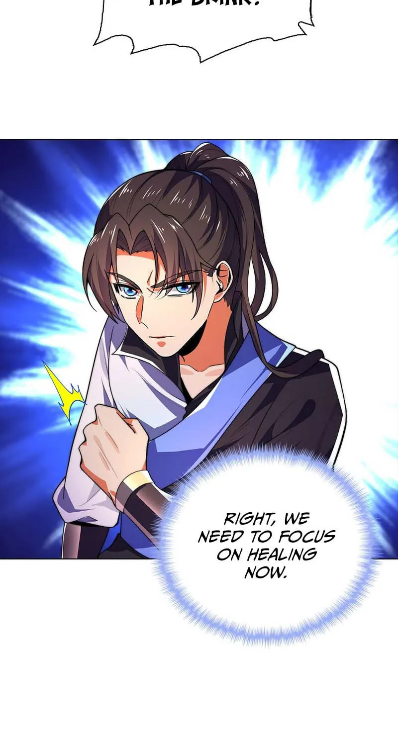 Suseon Reincarnation Book: Return of the Supreme Chapter 32 page 43 - 