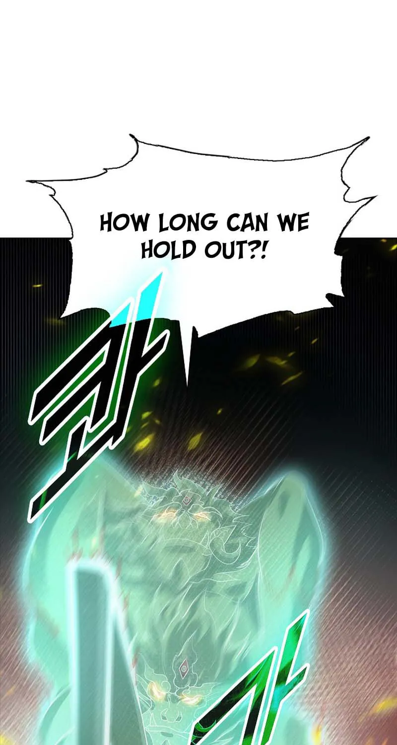 Suseon Reincarnation Book: Return of the Supreme Chapter 32 page 44 - 