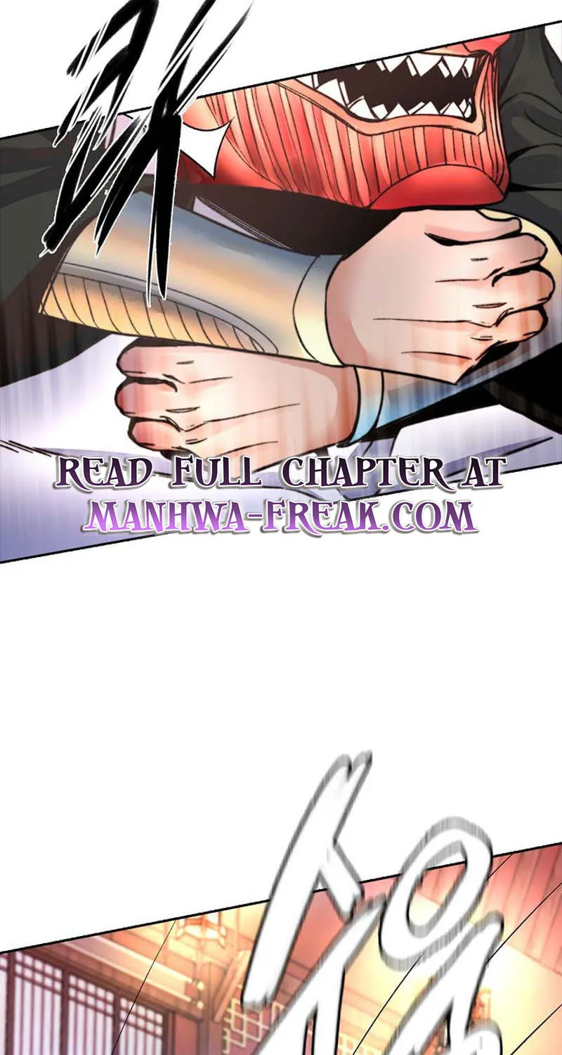 Suseon Reincarnation Book: Return of the Supreme Chapter 33 page 11 - 