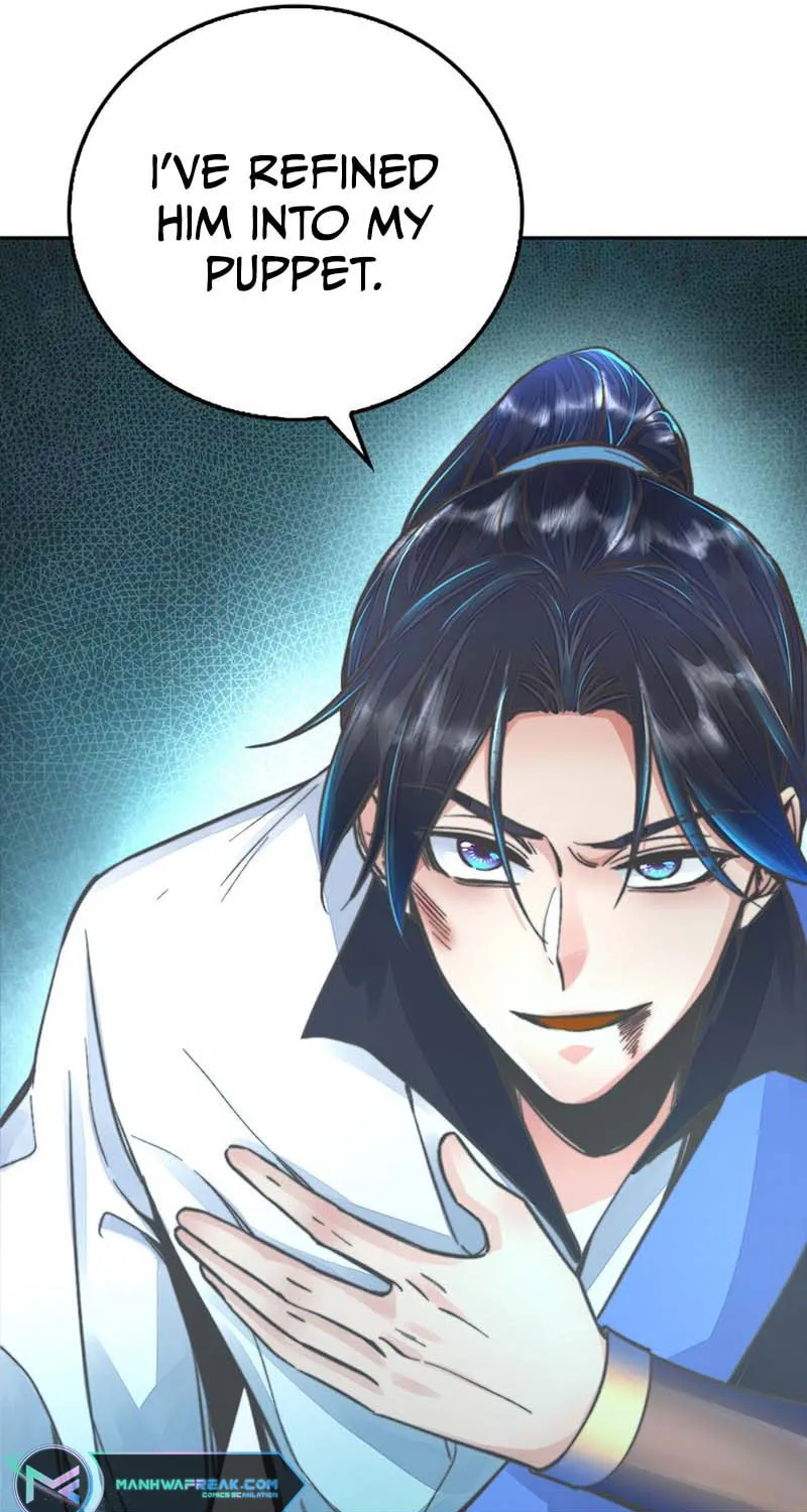 Suseon Reincarnation Book: Return of the Supreme Chapter 33 page 14 - 