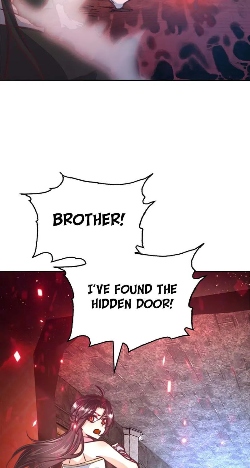 Suseon Reincarnation Book: Return of the Supreme Chapter 33 page 49 - 