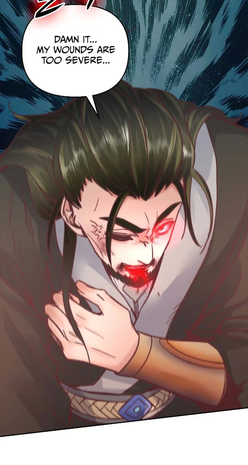 Suseon Reincarnation Book: Return of the Supreme Chapter 33 page 53 - 