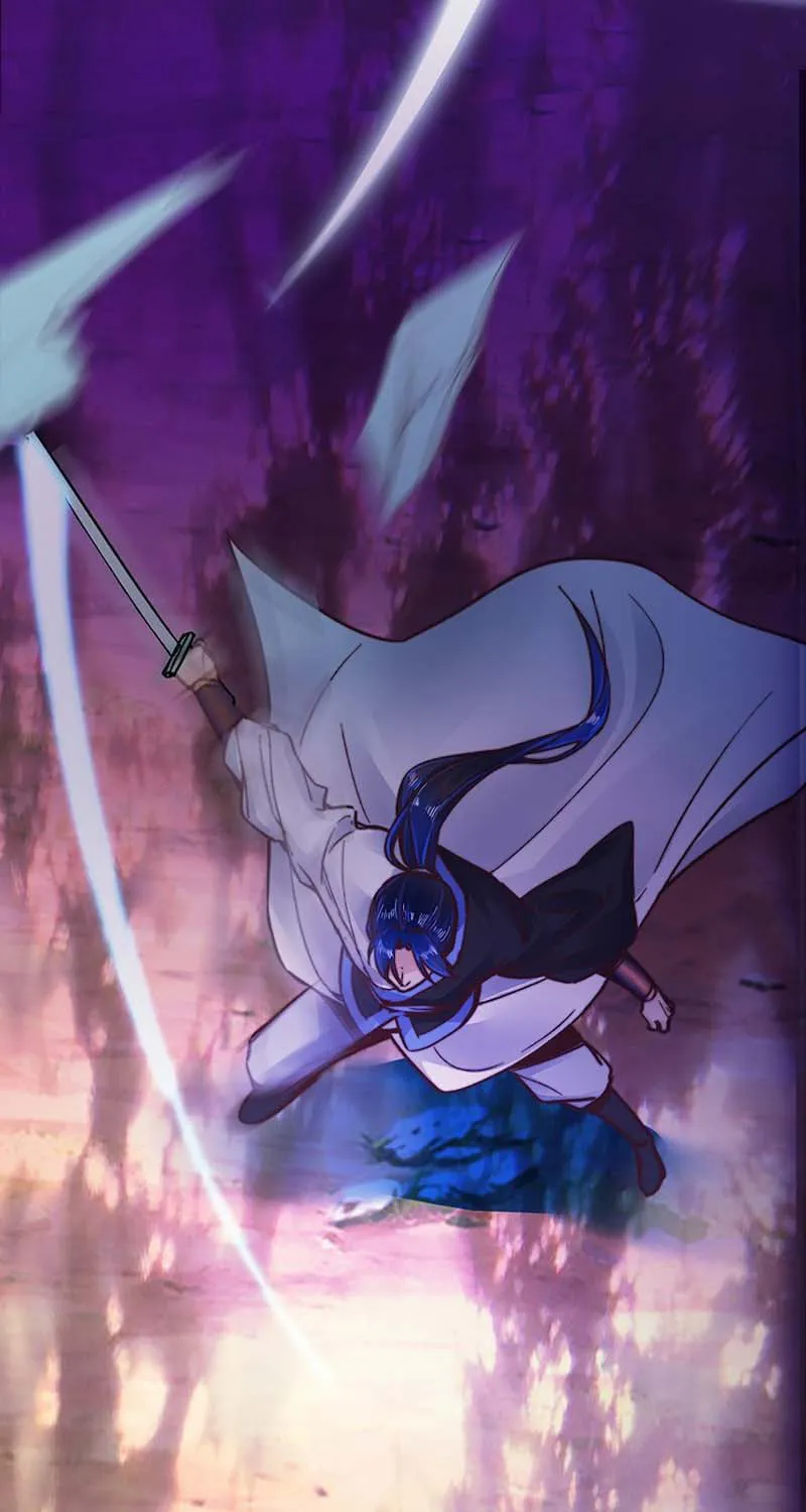 Suseon Reincarnation Book: Return of the Supreme Chapter 34 page 33 - 