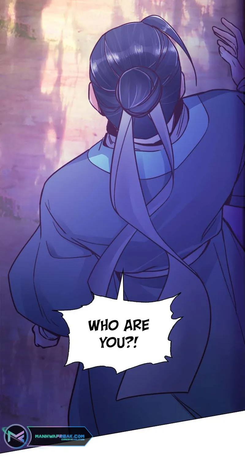Suseon Reincarnation Book: Return of the Supreme Chapter 34 page 34 - 