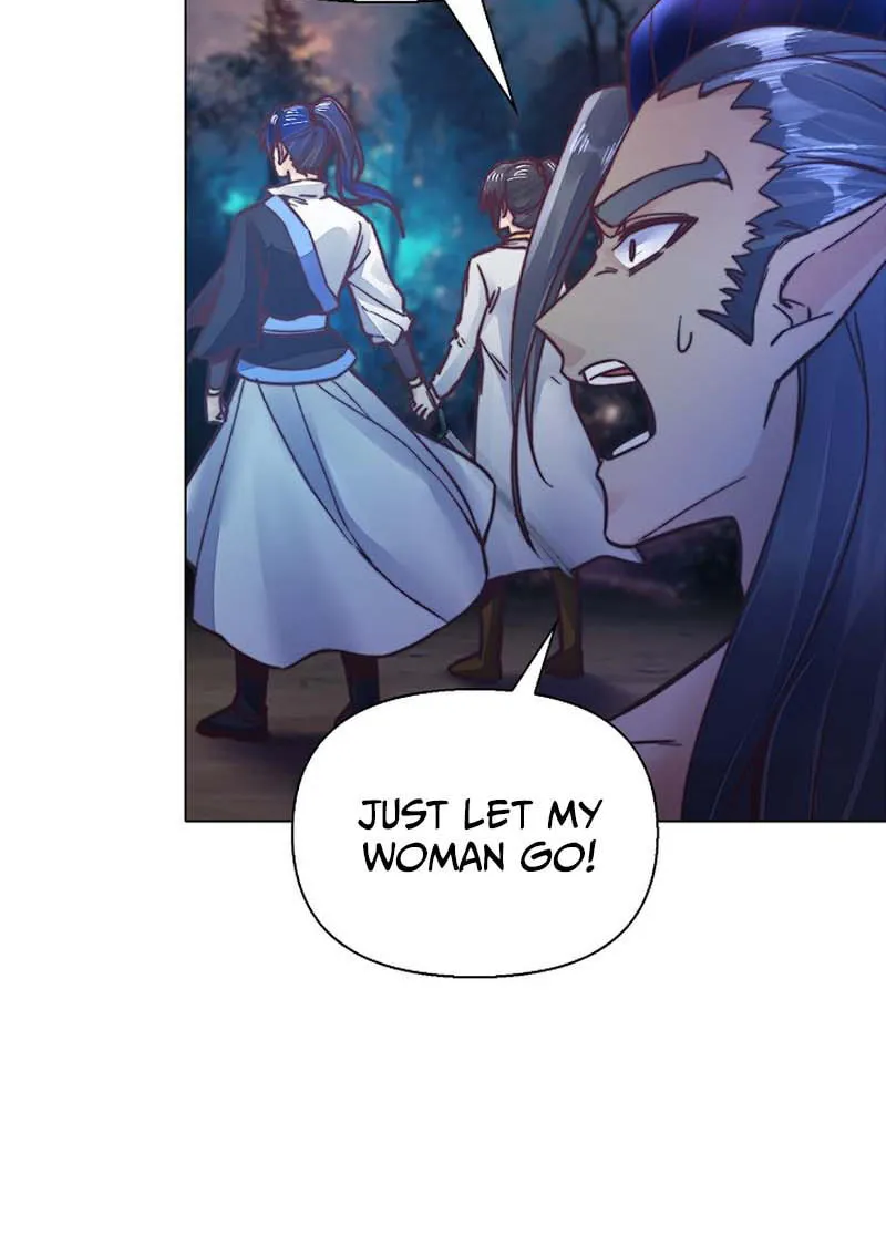 Suseon Reincarnation Book: Return of the Supreme Chapter 34 page 42 - 