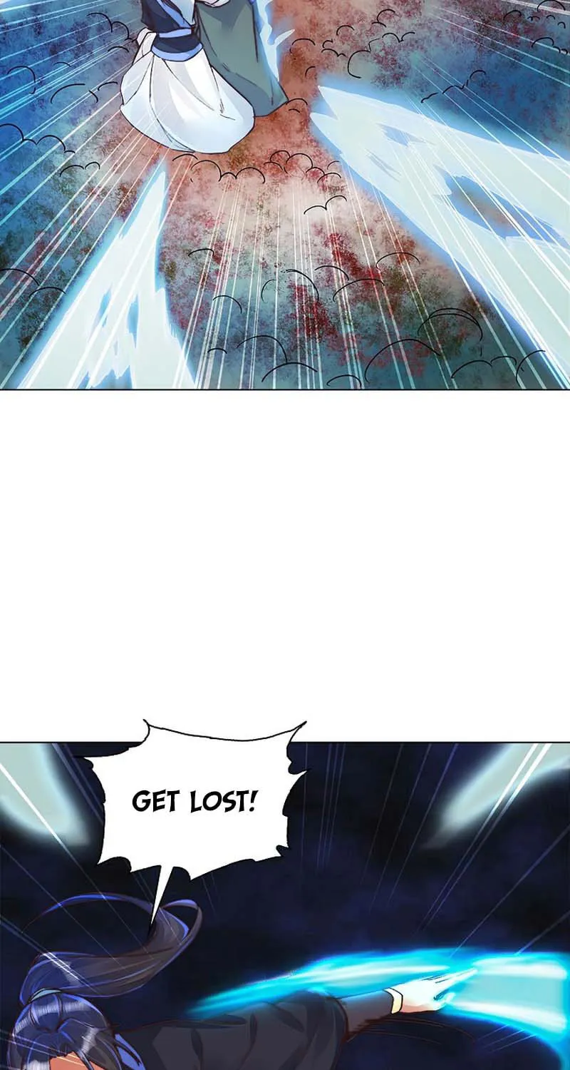 Suseon Reincarnation Book: Return of the Supreme Chapter 35 page 30 - 