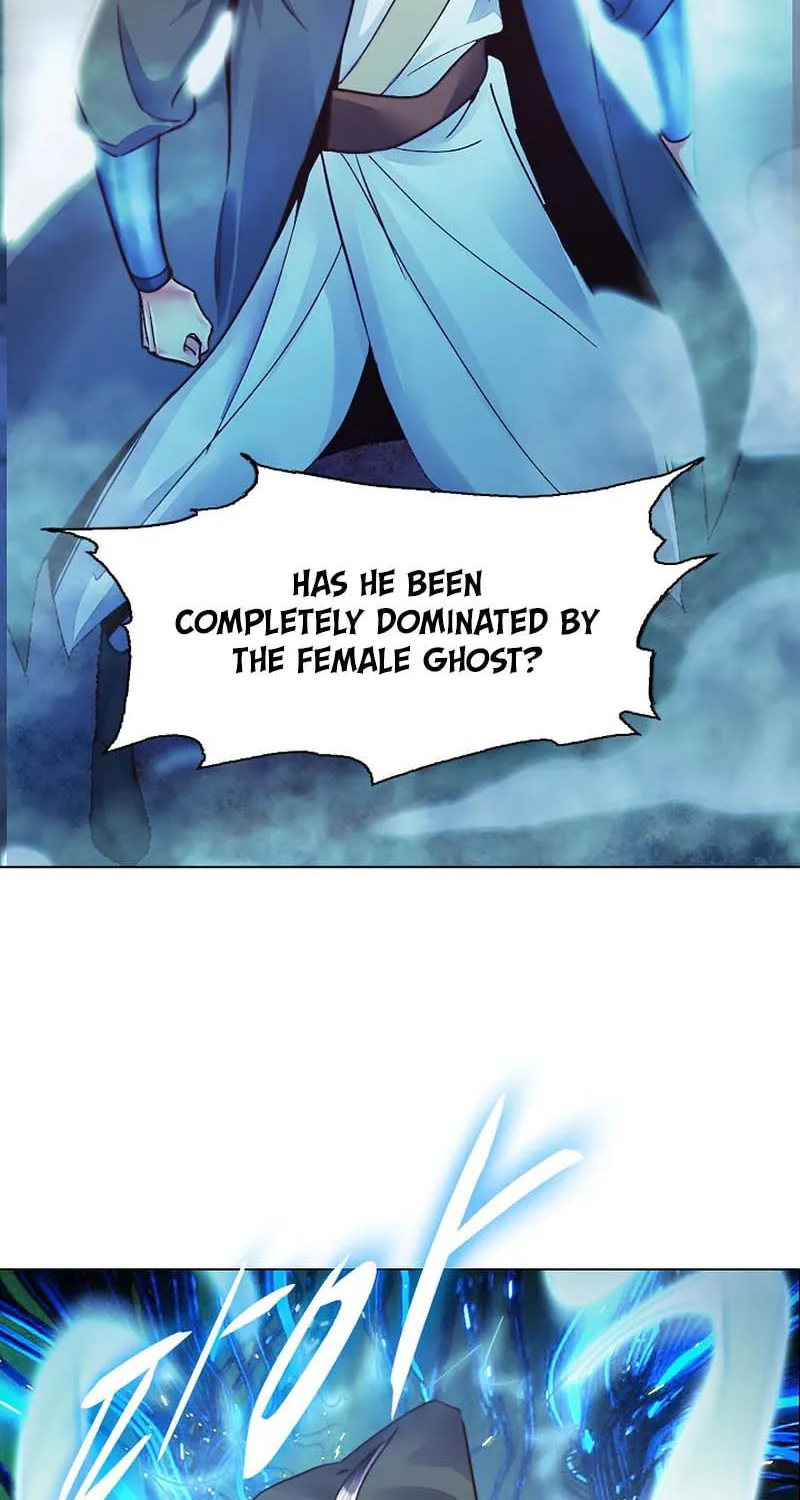 Suseon Reincarnation Book: Return of the Supreme Chapter 35 page 53 - 