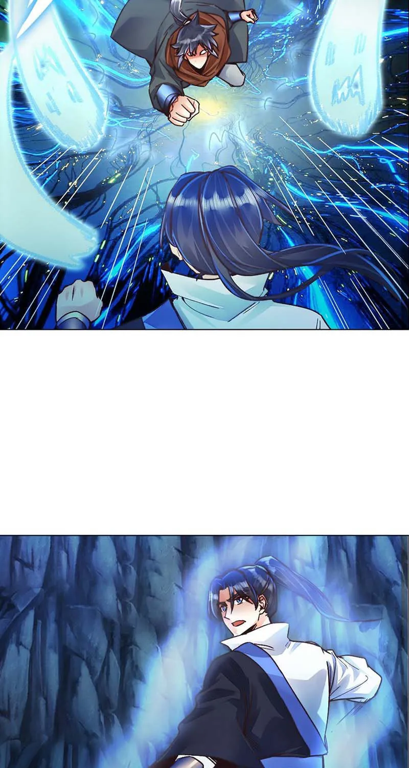 Suseon Reincarnation Book: Return of the Supreme Chapter 35 page 54 - 