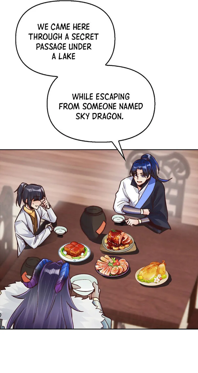 Suseon Reincarnation Book: Return of the Supreme Chapter 36 page 23 - 
