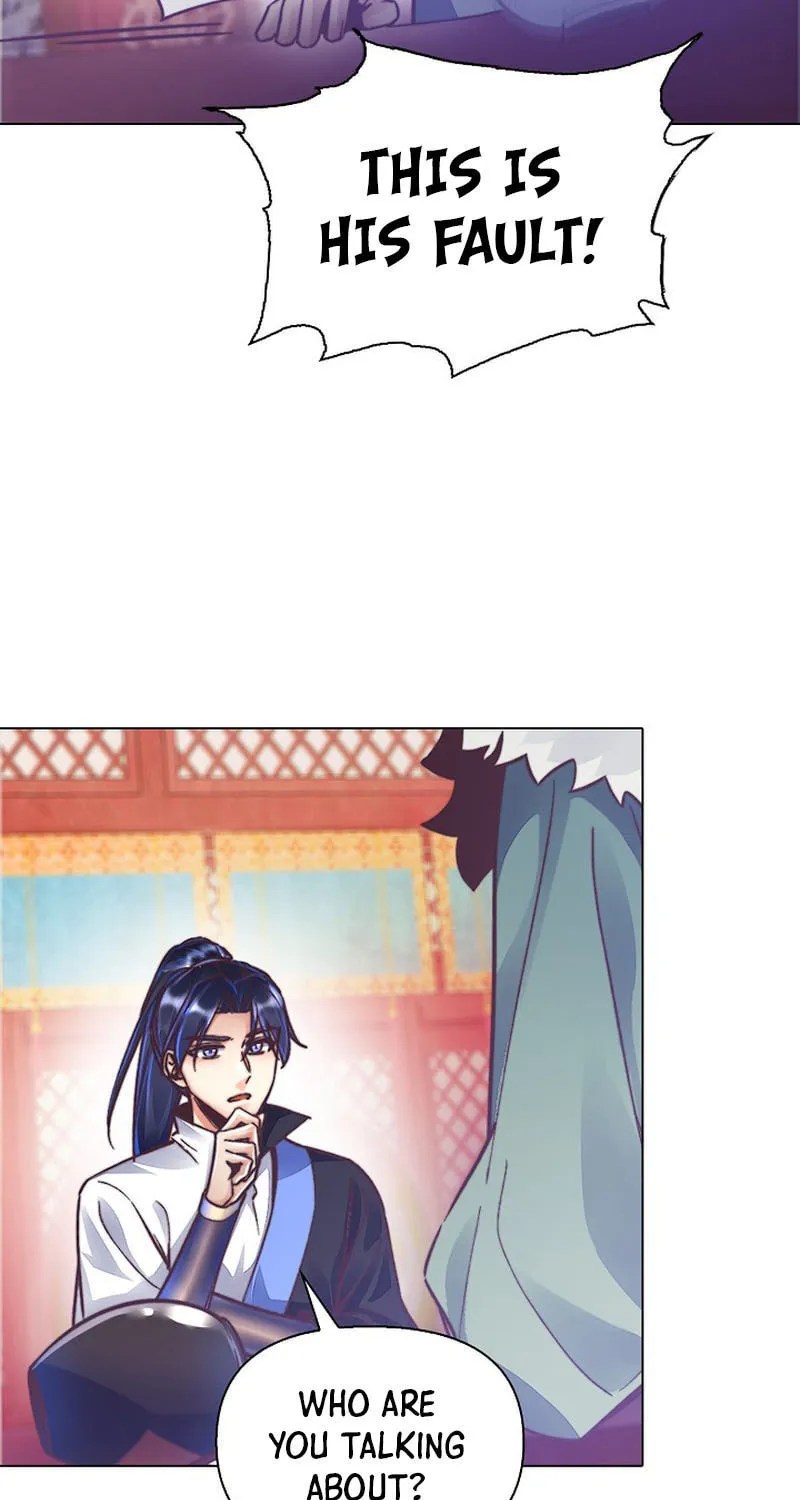 Suseon Reincarnation Book: Return of the Supreme Chapter 36 page 29 - 
