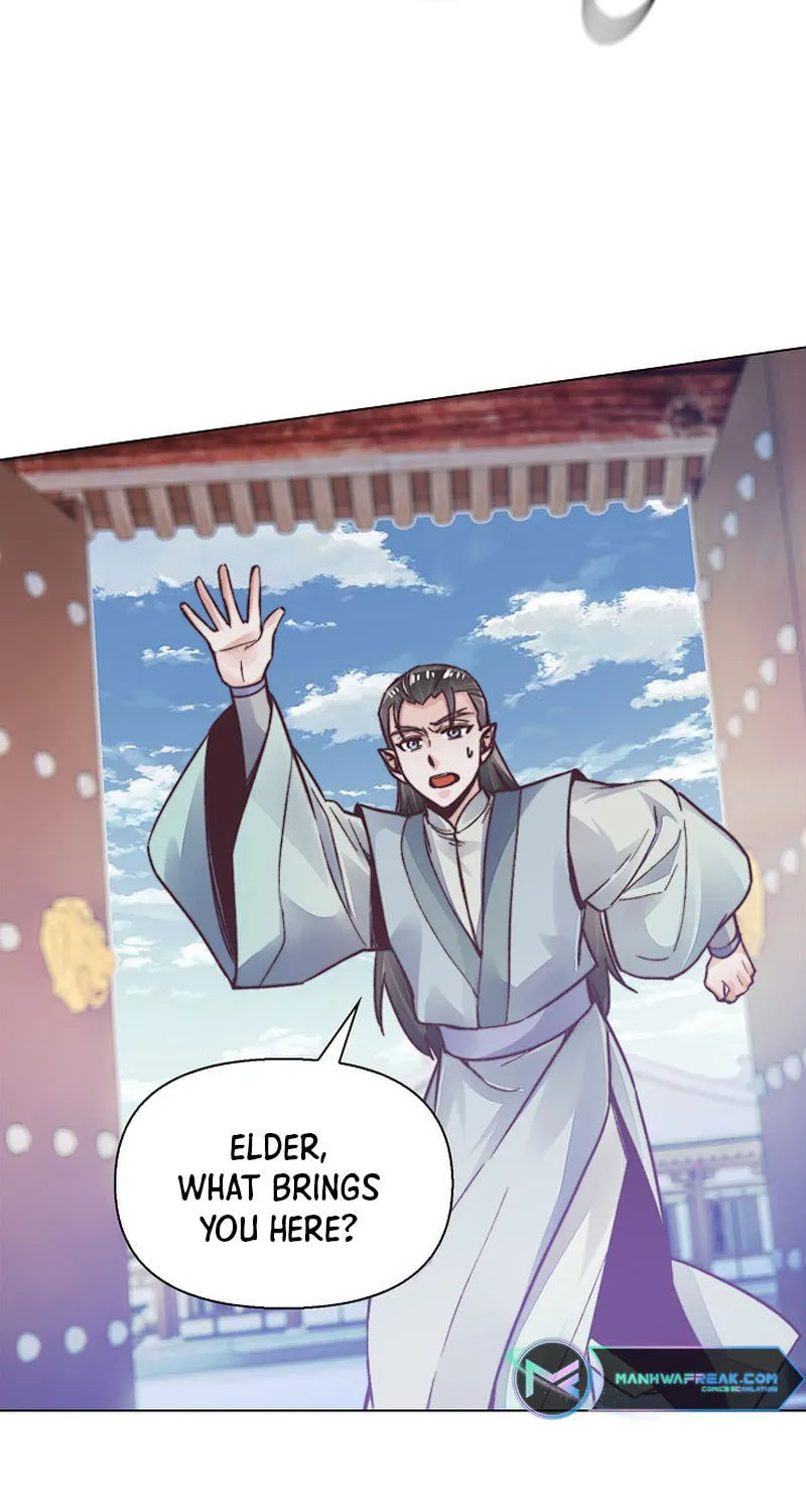 Suseon Reincarnation Book: Return of the Supreme Chapter 36 page 41 - 