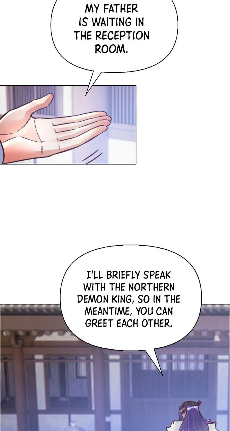 Suseon Reincarnation Book: Return of the Supreme Chapter 36 page 49 - 