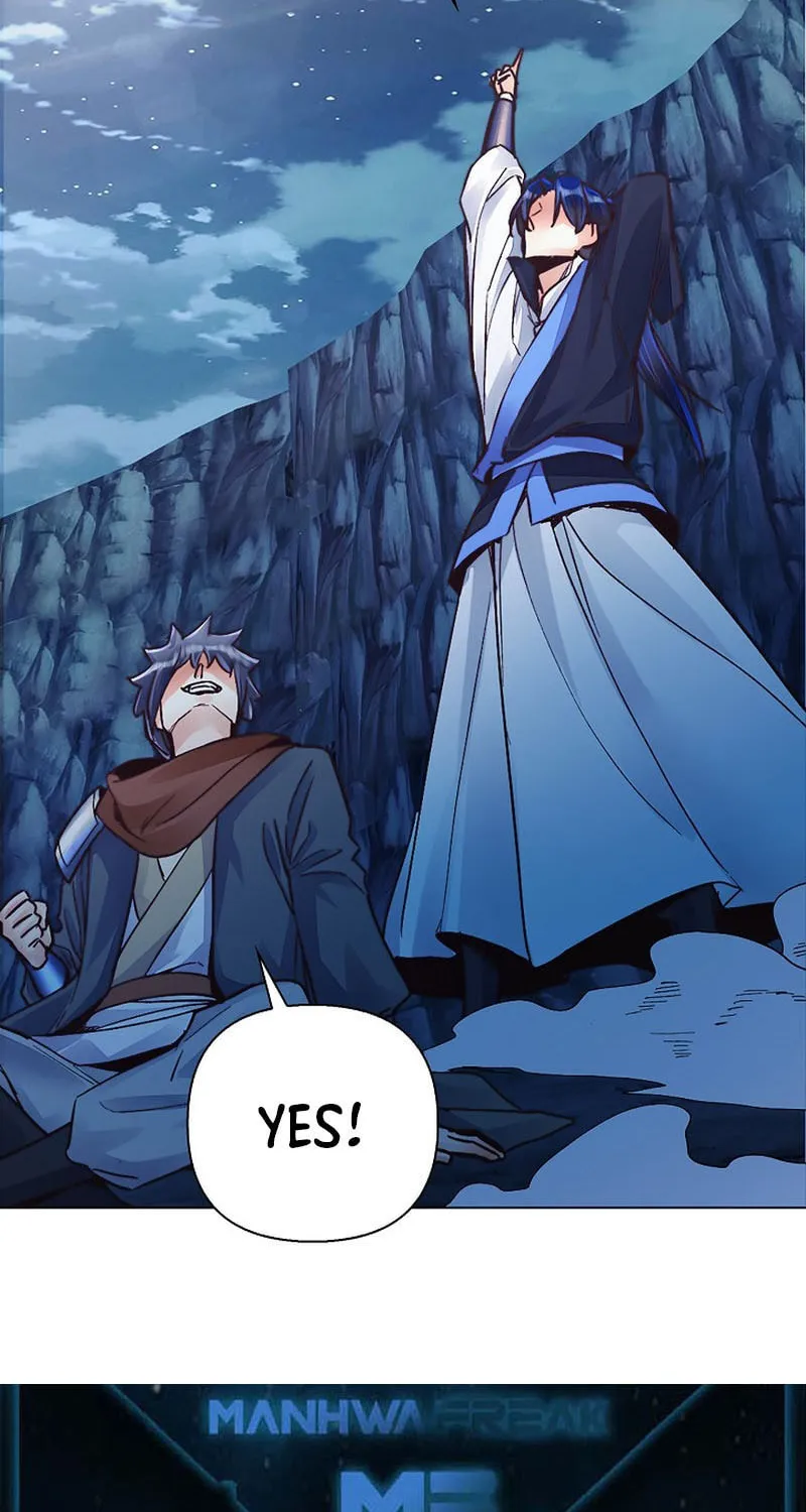 Suseon Reincarnation Book: Return of the Supreme Chapter 36 page 6 - 