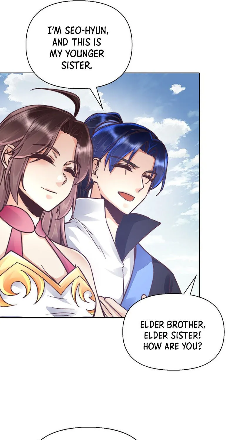 Suseon Reincarnation Book: Return of the Supreme Chapter 36 page 53 - 