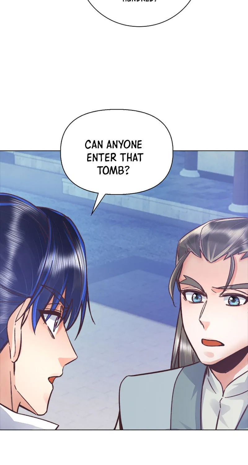 Suseon Reincarnation Book: Return of the Supreme Chapter 36 page 65 - 