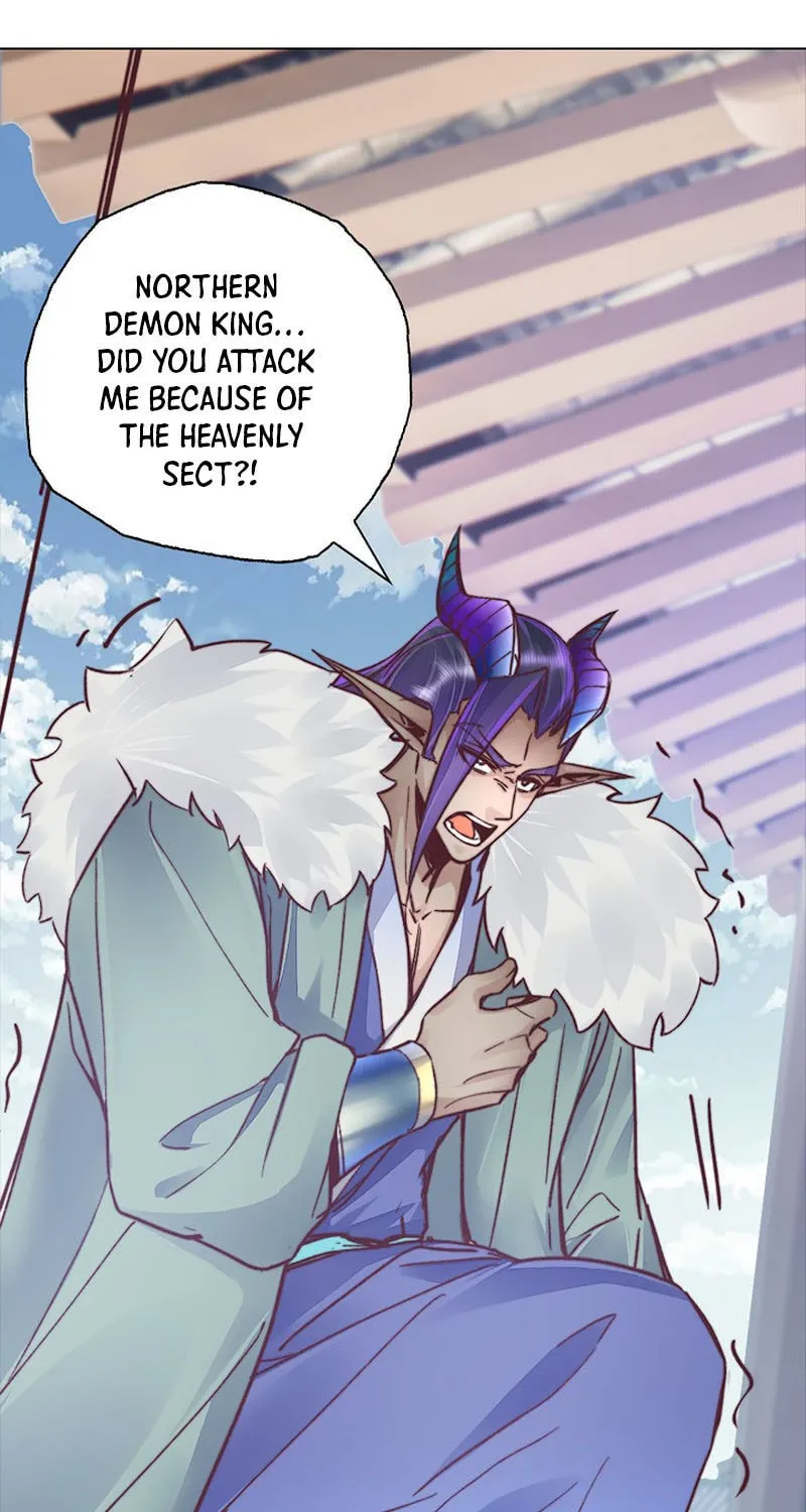 Suseon Reincarnation Book: Return of the Supreme Chapter 36 page 70 - 
