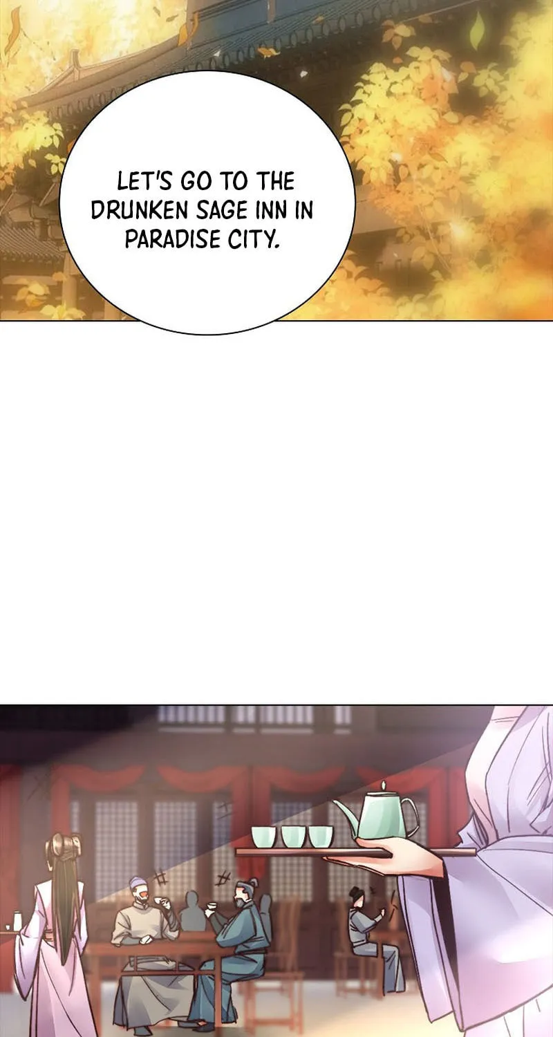 Suseon Reincarnation Book: Return of the Supreme Chapter 36 page 10 - 