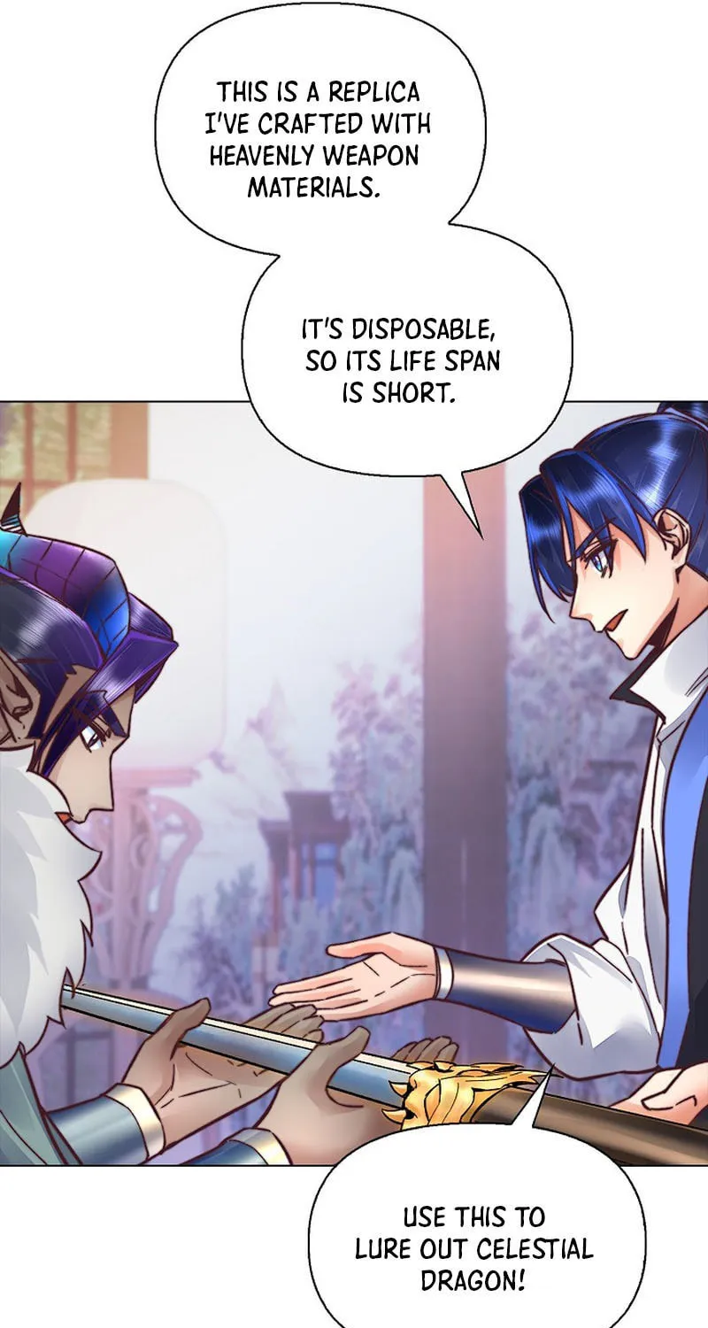 Suseon Reincarnation Book: Return of the Supreme Chapter 37 page 23 - 