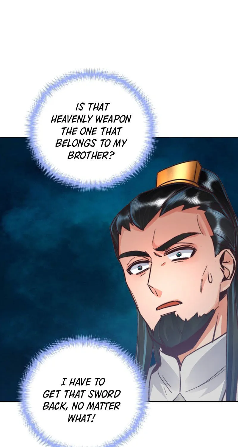 Suseon Reincarnation Book: Return of the Supreme Chapter 37 page 36 - 