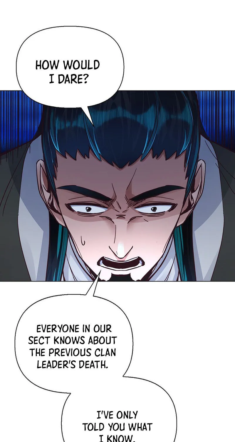 Suseon Reincarnation Book: Return of the Supreme Chapter 37 page 49 - 