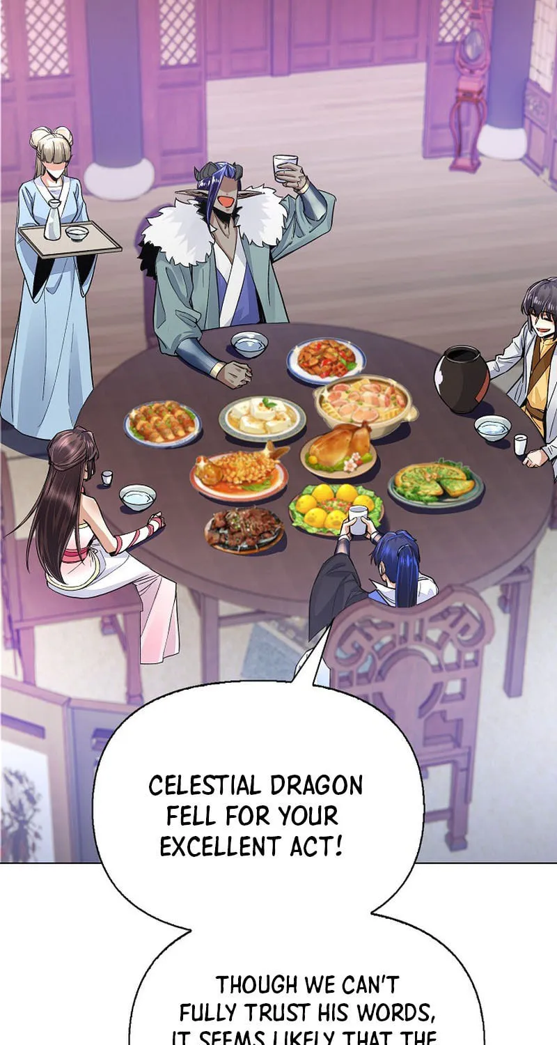 Suseon Reincarnation Book: Return of the Supreme Chapter 37 page 65 - 