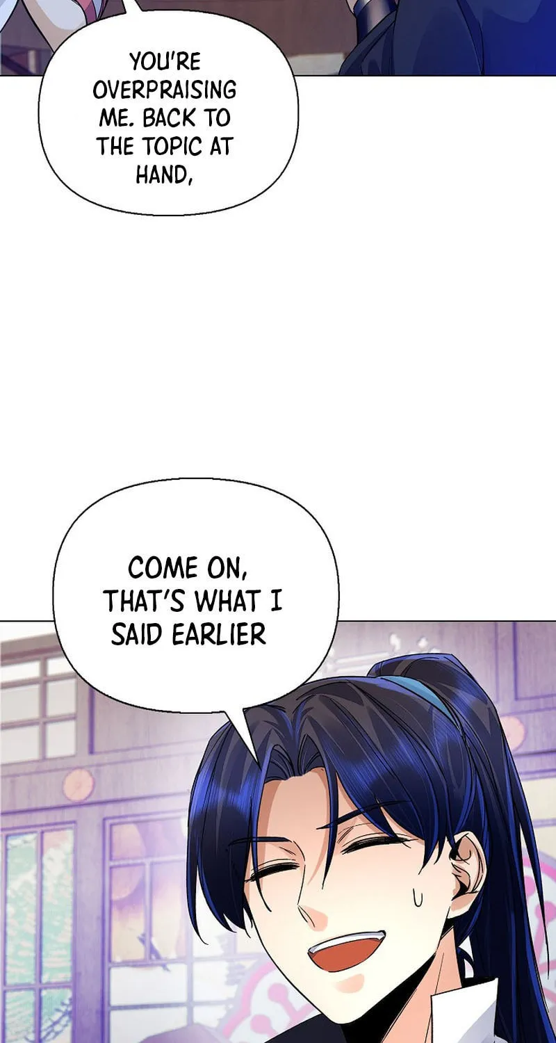 Suseon Reincarnation Book: Return of the Supreme Chapter 37 page 68 - 