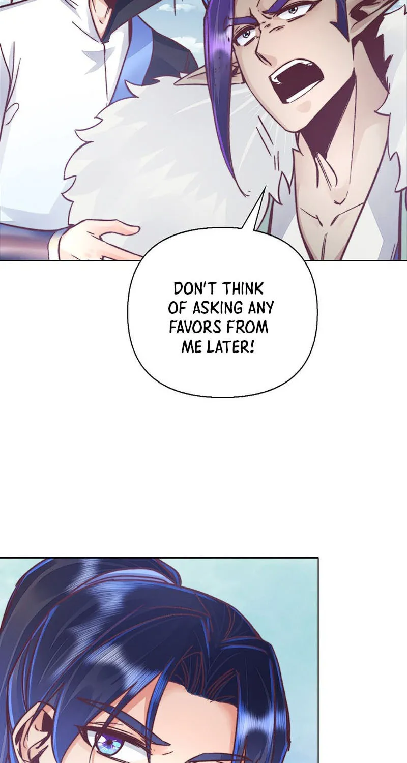 Suseon Reincarnation Book: Return of the Supreme Chapter 37 page 9 - 