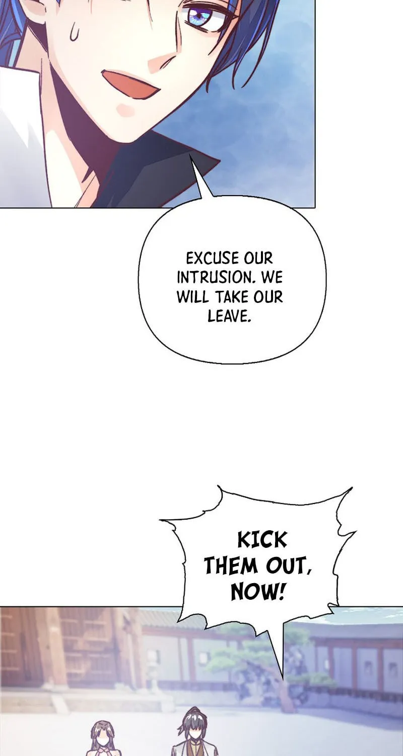 Suseon Reincarnation Book: Return of the Supreme Chapter 37 page 10 - 