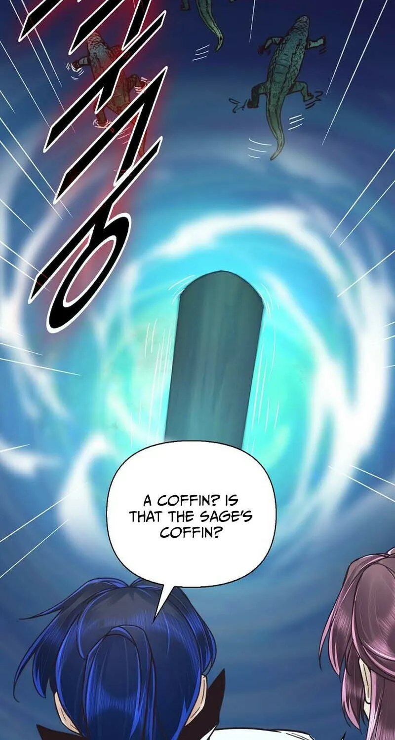 Suseon Reincarnation Book: Return of the Supreme Chapter 39 page 15 - 