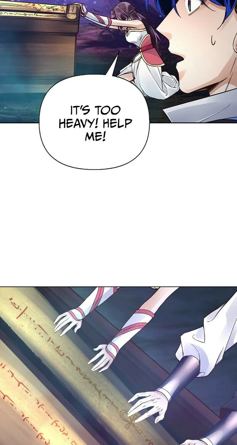 Suseon Reincarnation Book: Return of the Supreme Chapter 39 page 21 - 