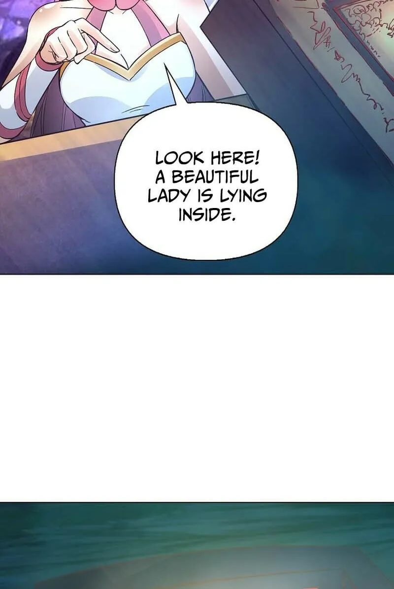 Suseon Reincarnation Book: Return of the Supreme Chapter 39 page 23 - 
