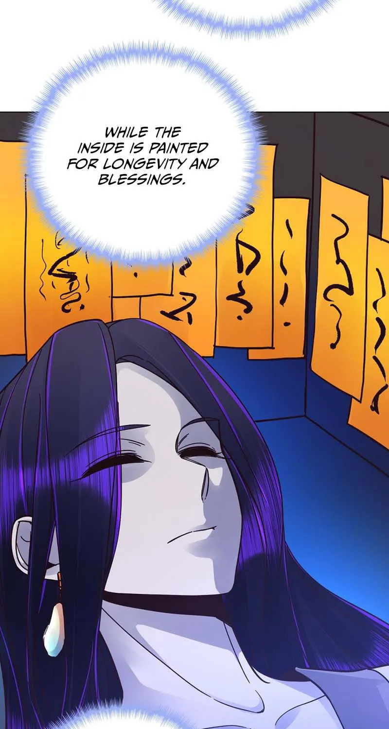 Suseon Reincarnation Book: Return of the Supreme Chapter 39 page 26 - 