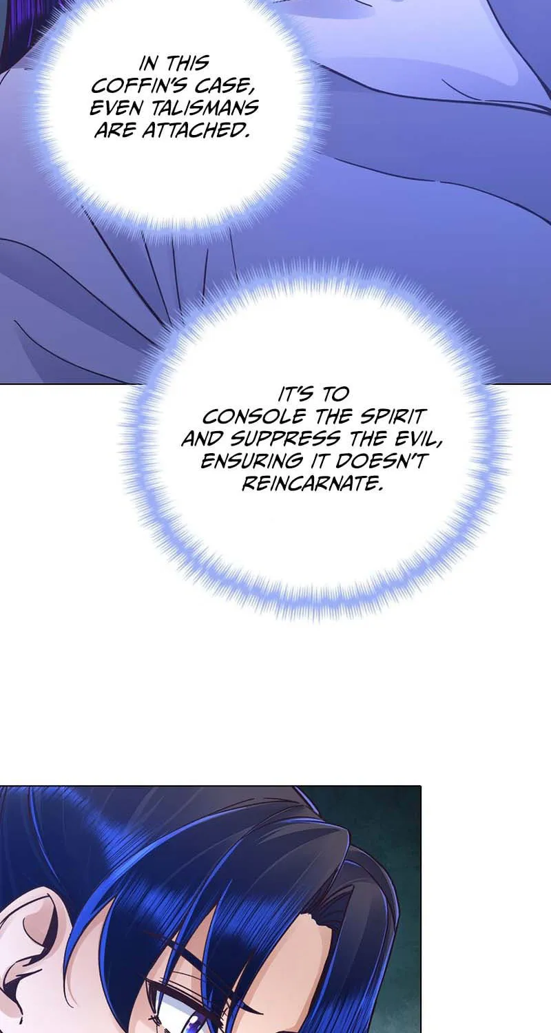 Suseon Reincarnation Book: Return of the Supreme Chapter 39 page 27 - 