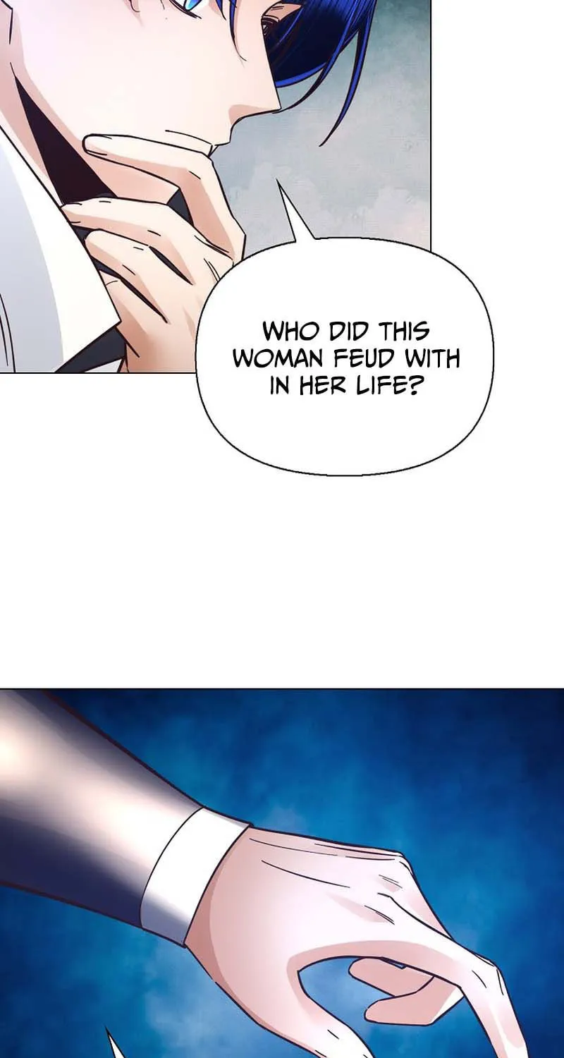 Suseon Reincarnation Book: Return of the Supreme Chapter 39 page 28 - 