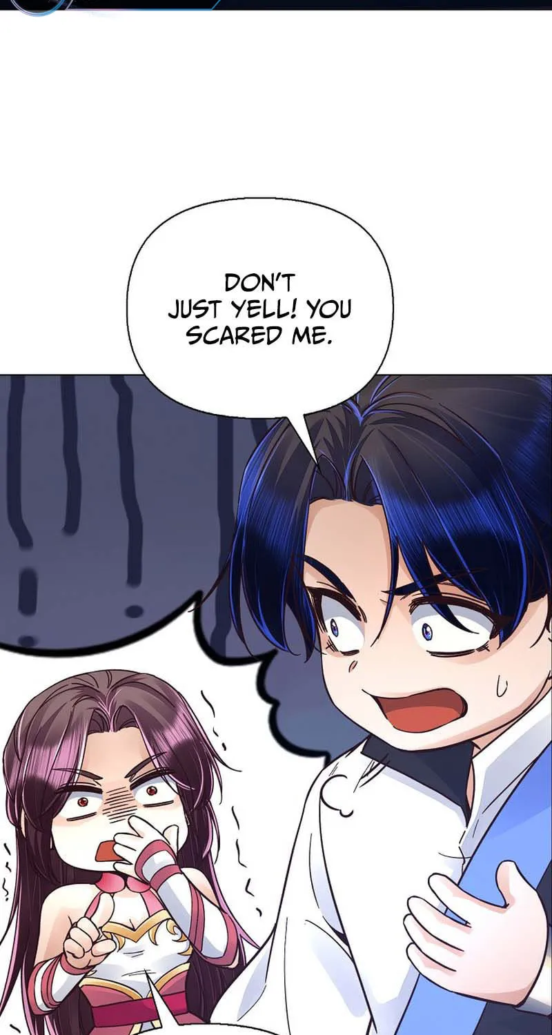 Suseon Reincarnation Book: Return of the Supreme Chapter 39 page 32 - 
