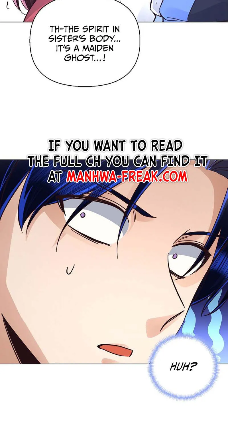 Suseon Reincarnation Book: Return of the Supreme Chapter 39 page 33 - 
