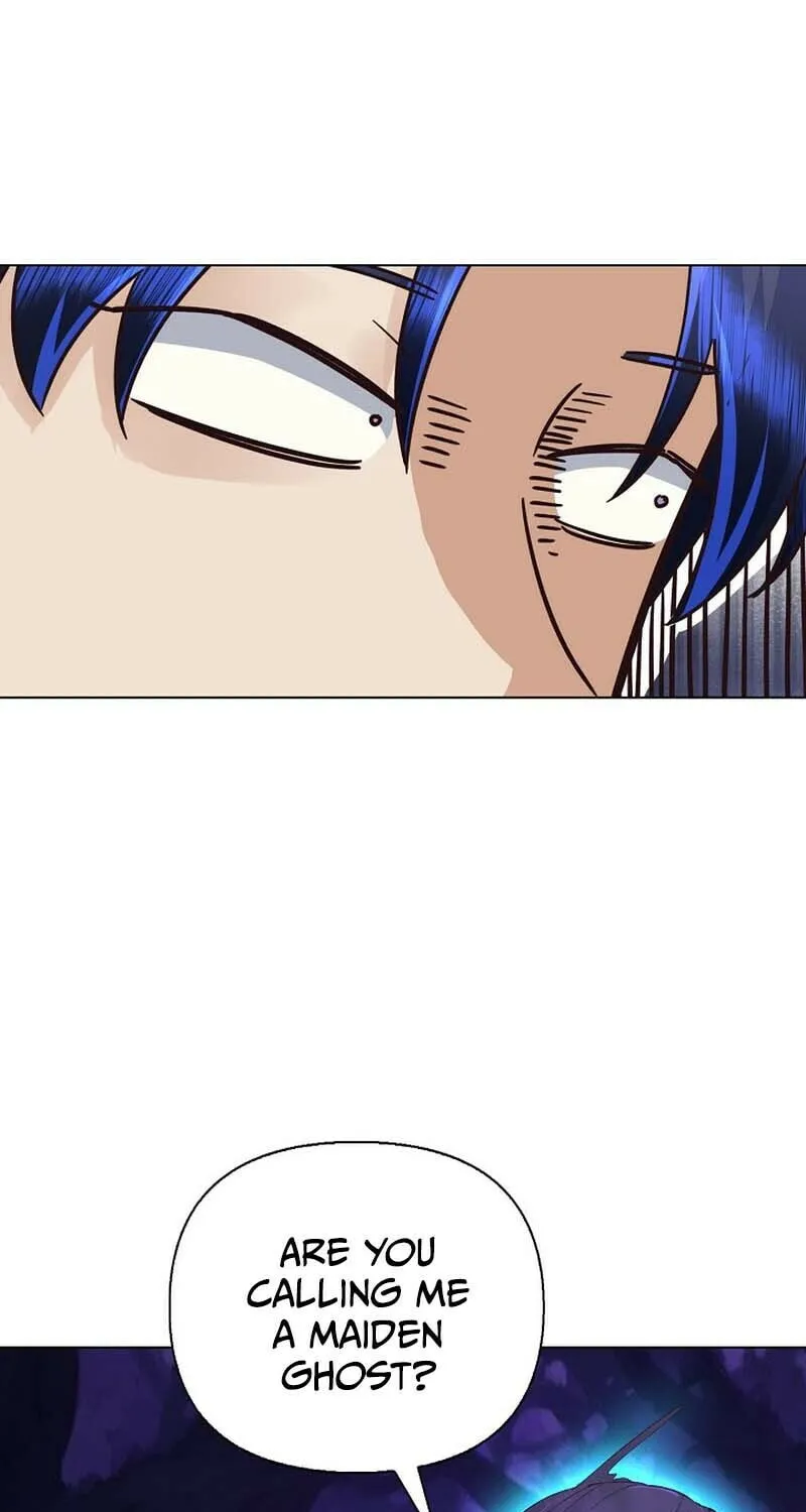 Suseon Reincarnation Book: Return of the Supreme Chapter 39 page 34 - 
