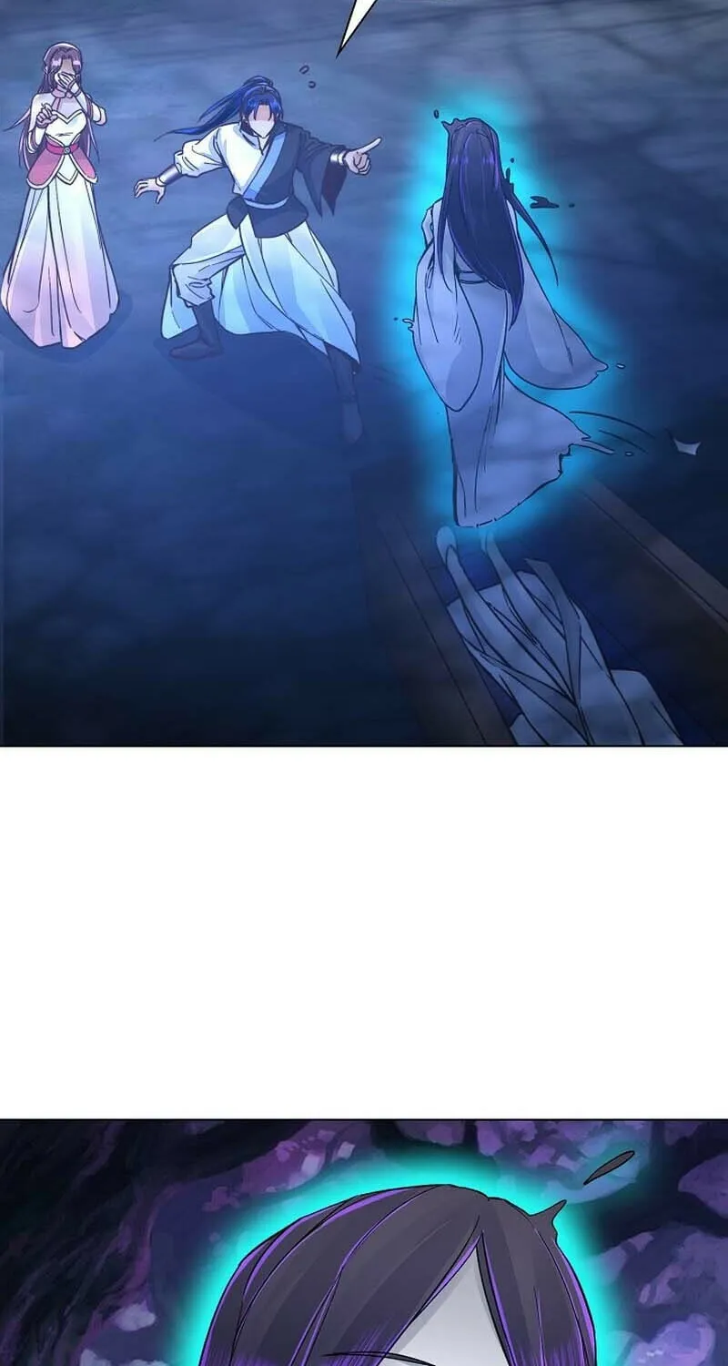 Suseon Reincarnation Book: Return of the Supreme Chapter 39 page 37 - 